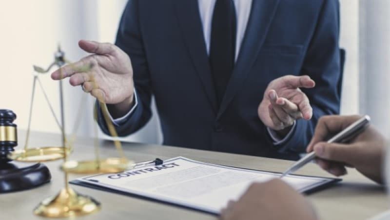 ייפוי כוח מתמשך